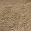 plaster-sand