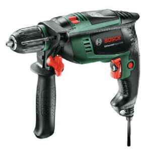 Power And Hand Tools