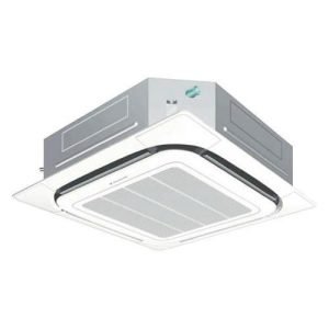 HVAC-Heating, Ventilation & AC's