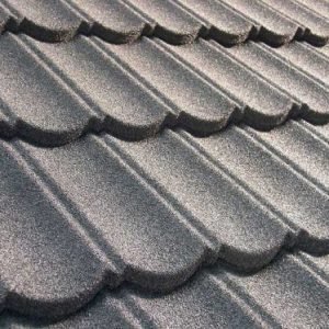 grey stone coated roofing sheet 500 x 374px