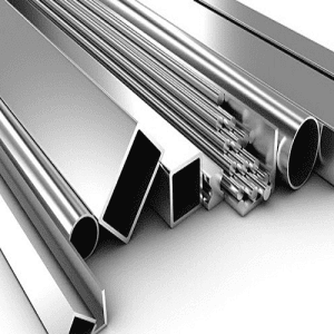 Aluminium, Iron, Steel, Stainless and Metal Works