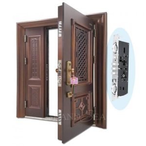 Doors