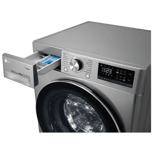 LG Front Load Washing Machine