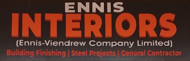 Ennis Interiors banner