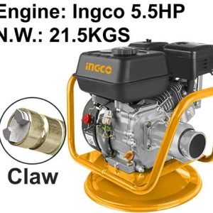 Gasoline Concrete Vibrator GVR-2