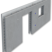 Prefabricated wall Daco_5355205 500 x 429px